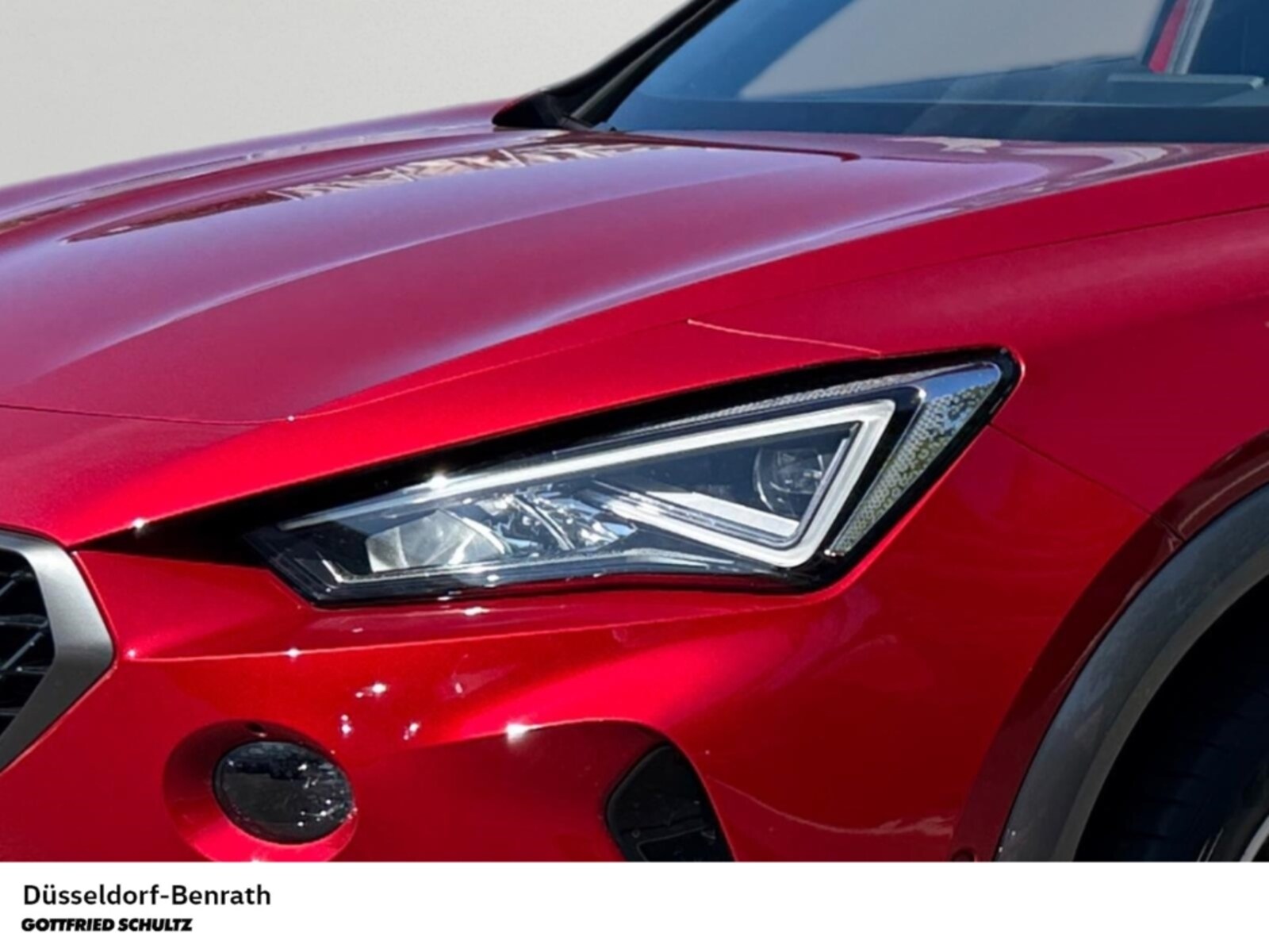 CUPRA Formentor – Bild 4