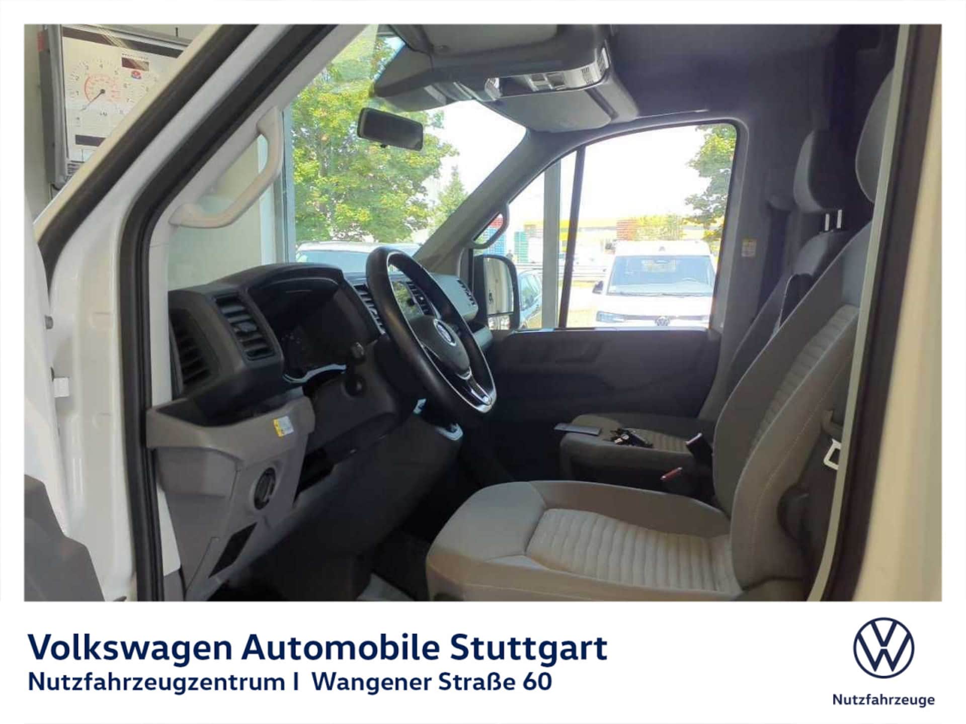 Volkswagen Grand California 680