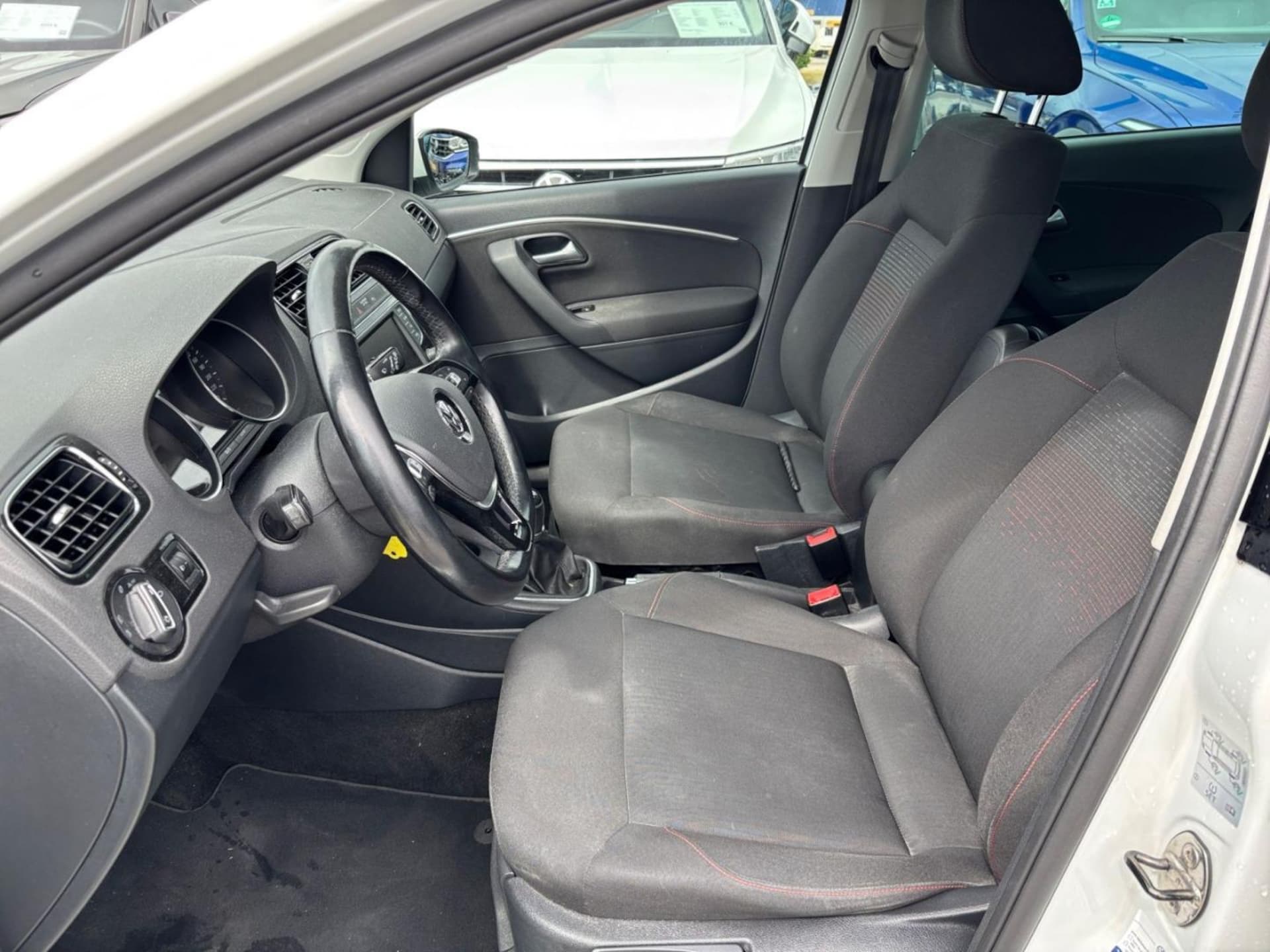 Volkswagen Polo SOUND