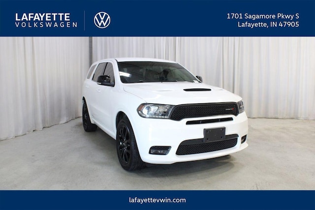 Photo of 2019 Dodge Durango 
