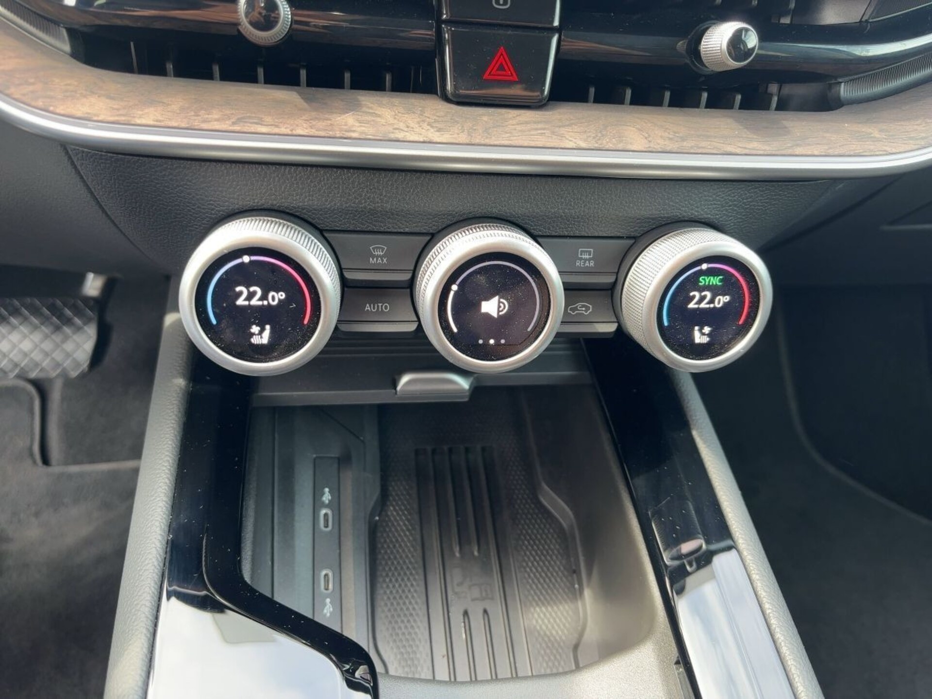 Skoda Superb Combi Laurin & Klement