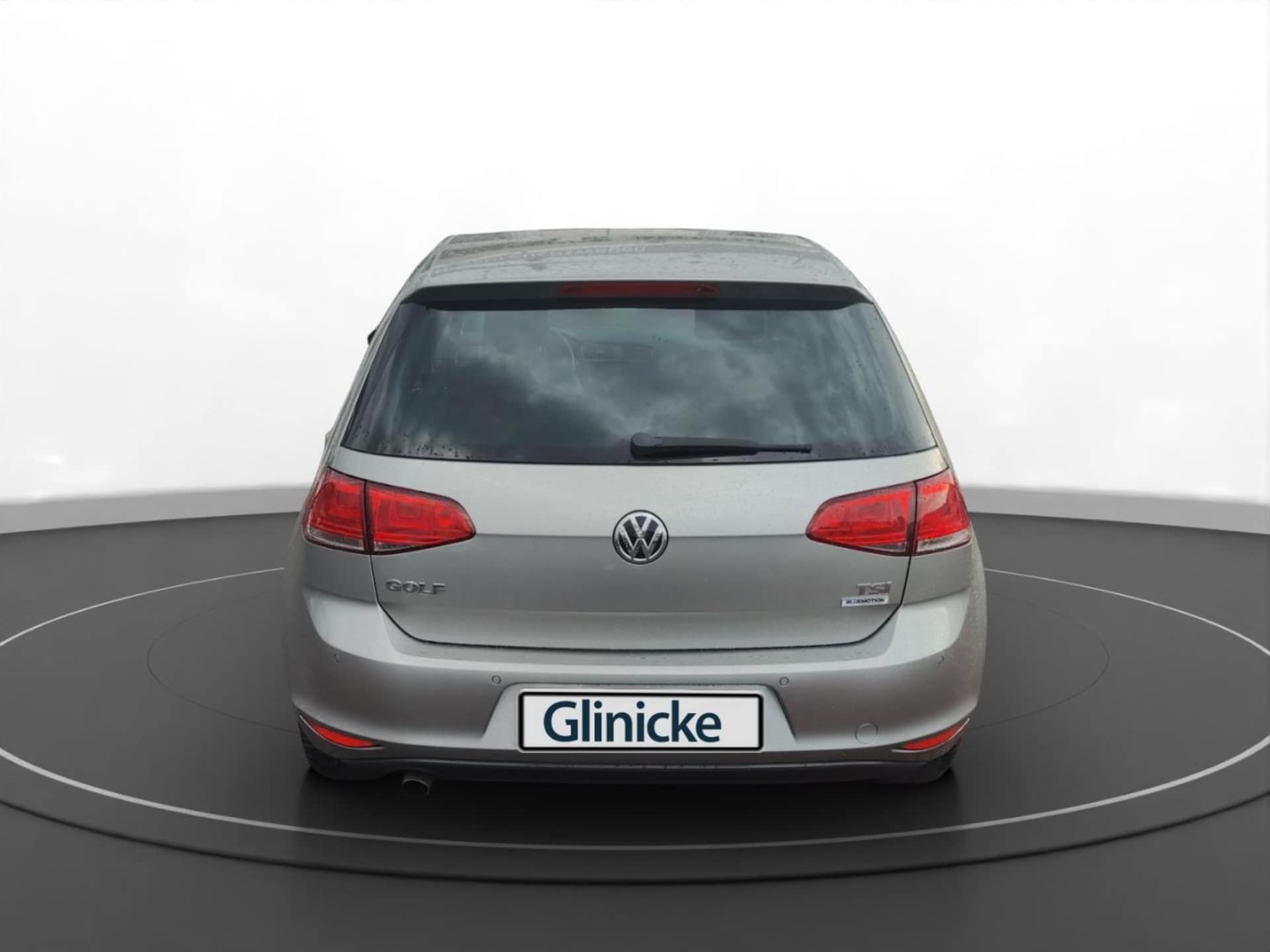 Volkswagen Golf Comfortline
