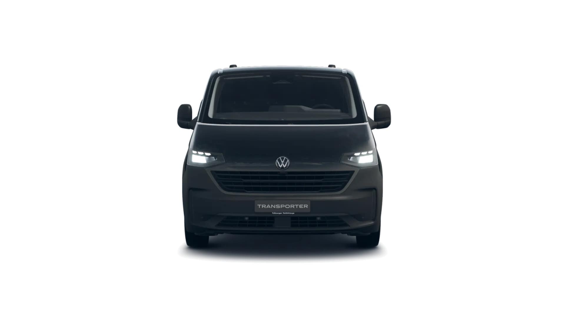 Volkswagen Transporter Kasten langer Radstand