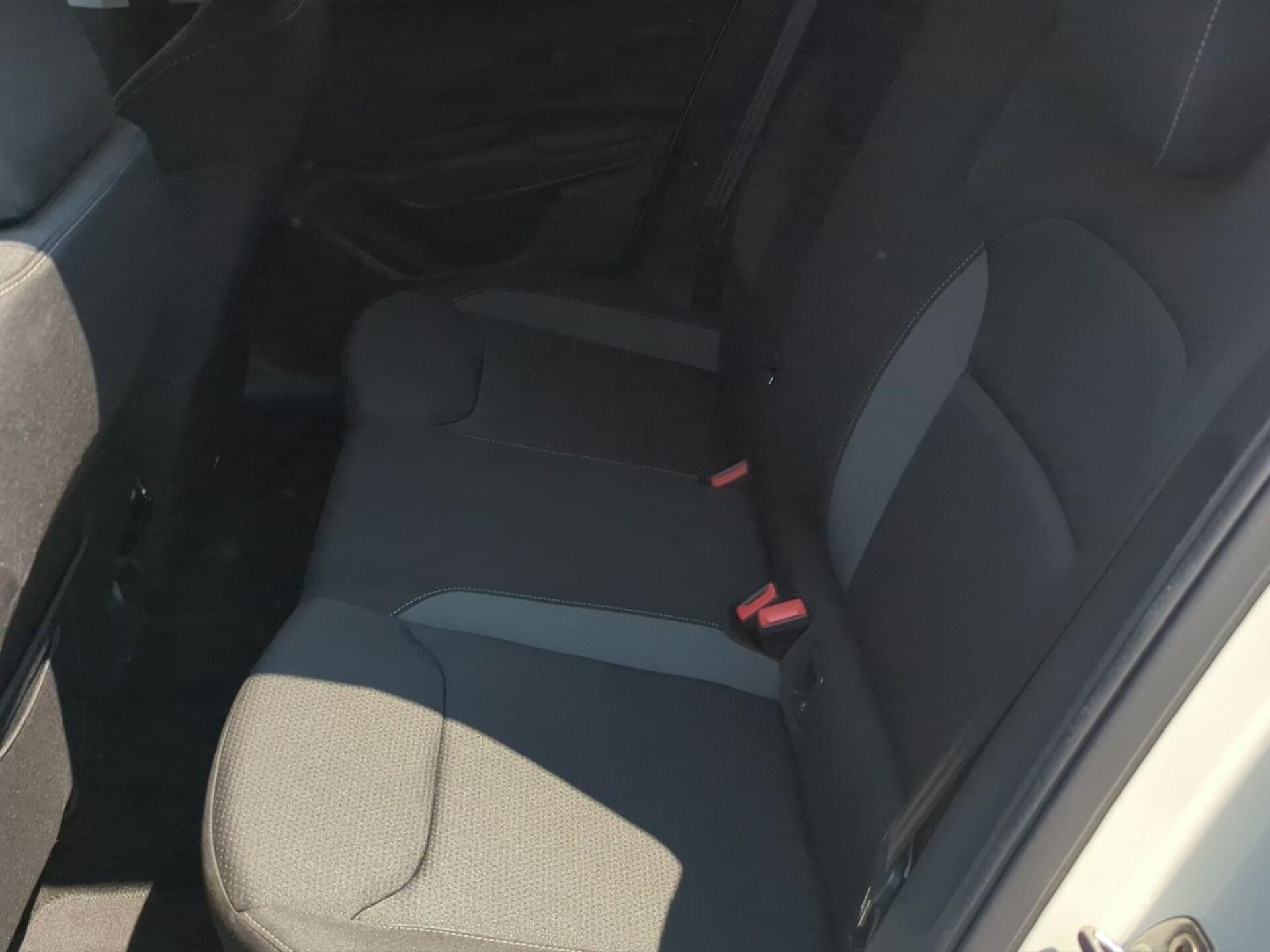 Skoda Fabia Ambition