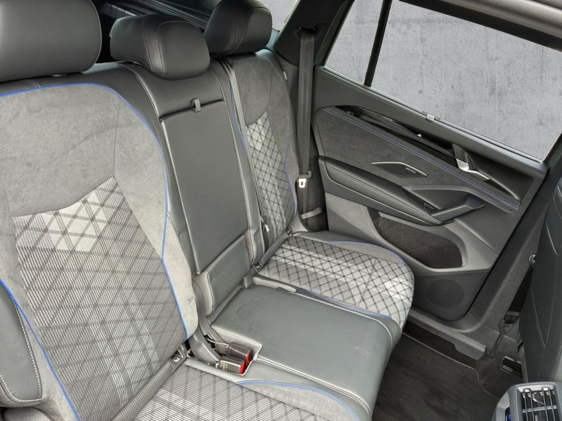 Volkswagen Tayron R-Line