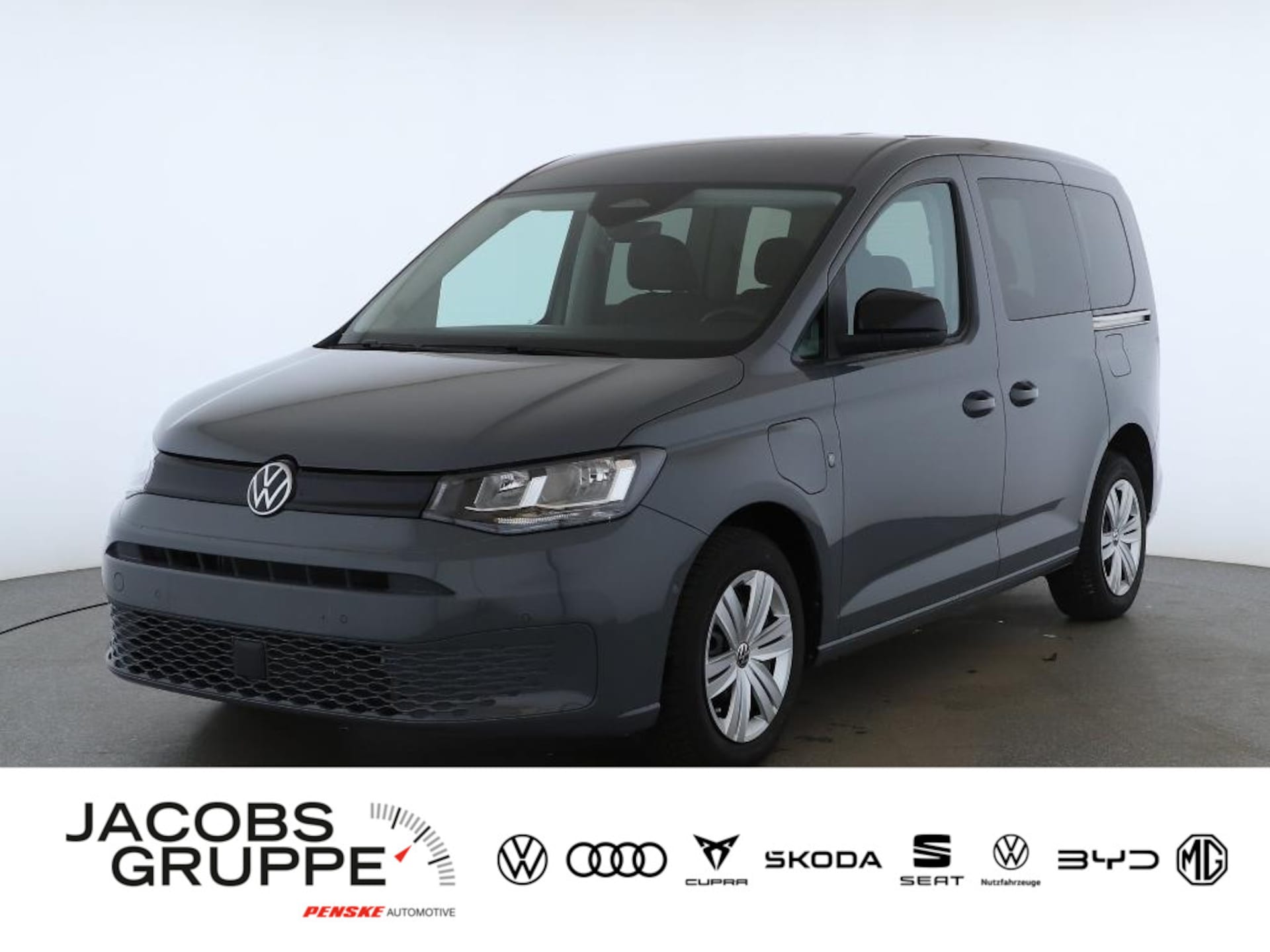 Volkswagen Caddy Basis-Modell