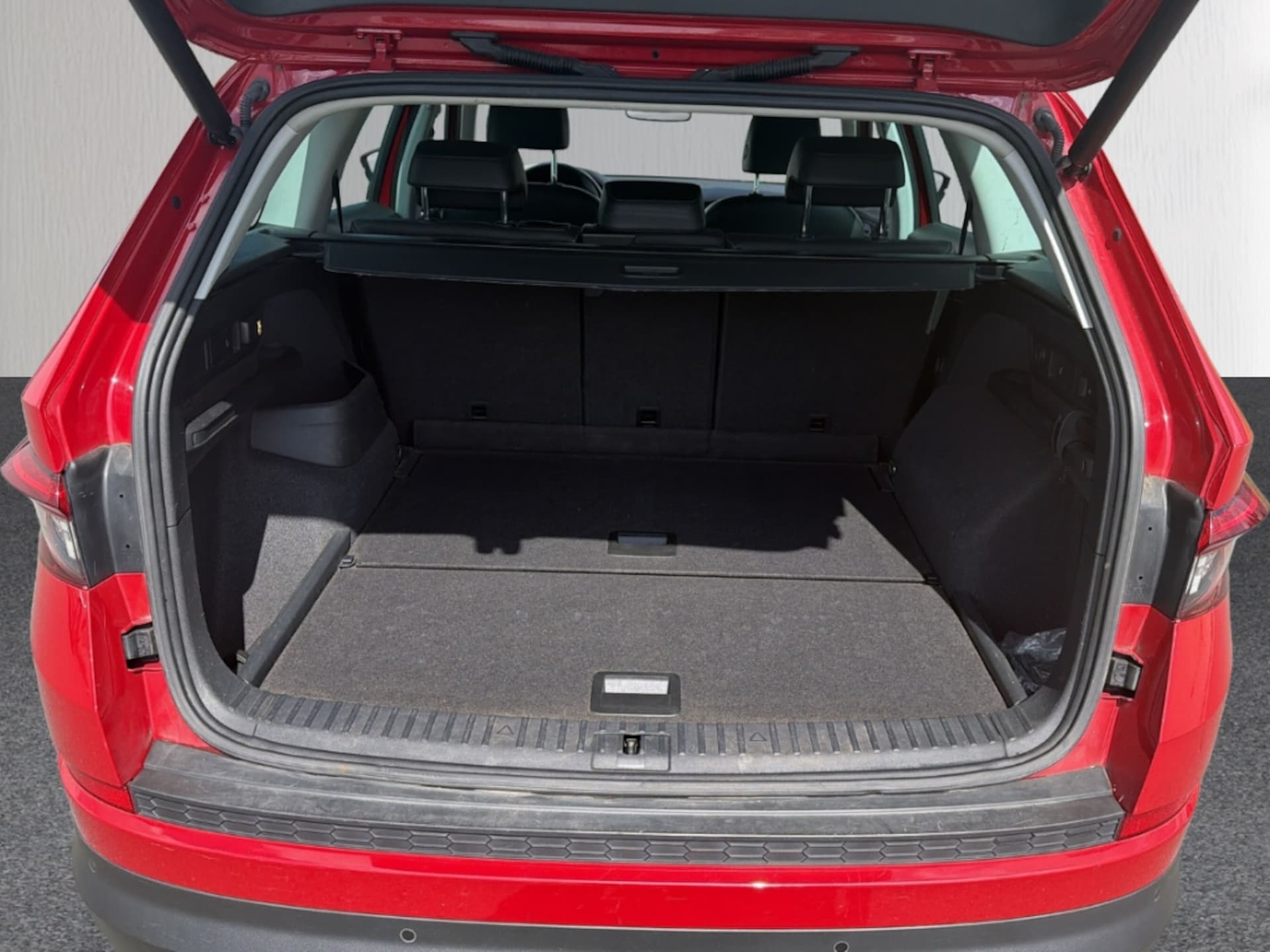 Skoda Kodiaq Style