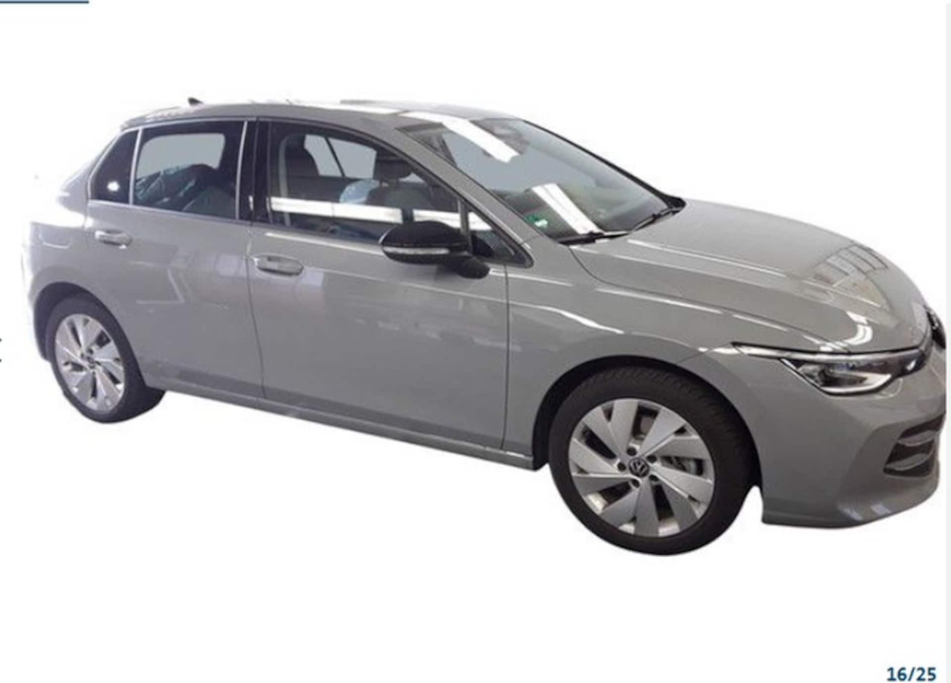 Volkswagen Golf ENERGY