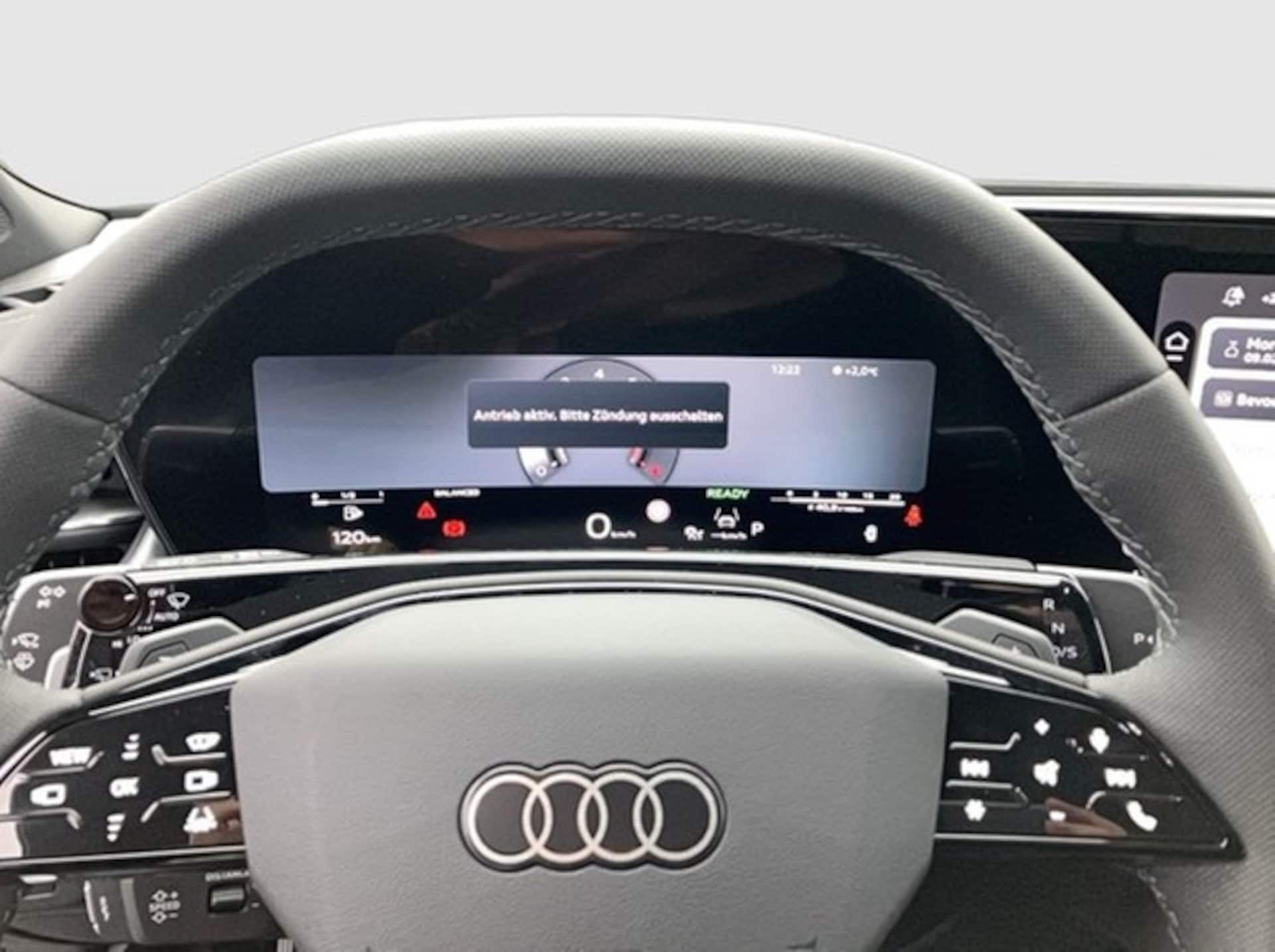 Audi Q3 SUV