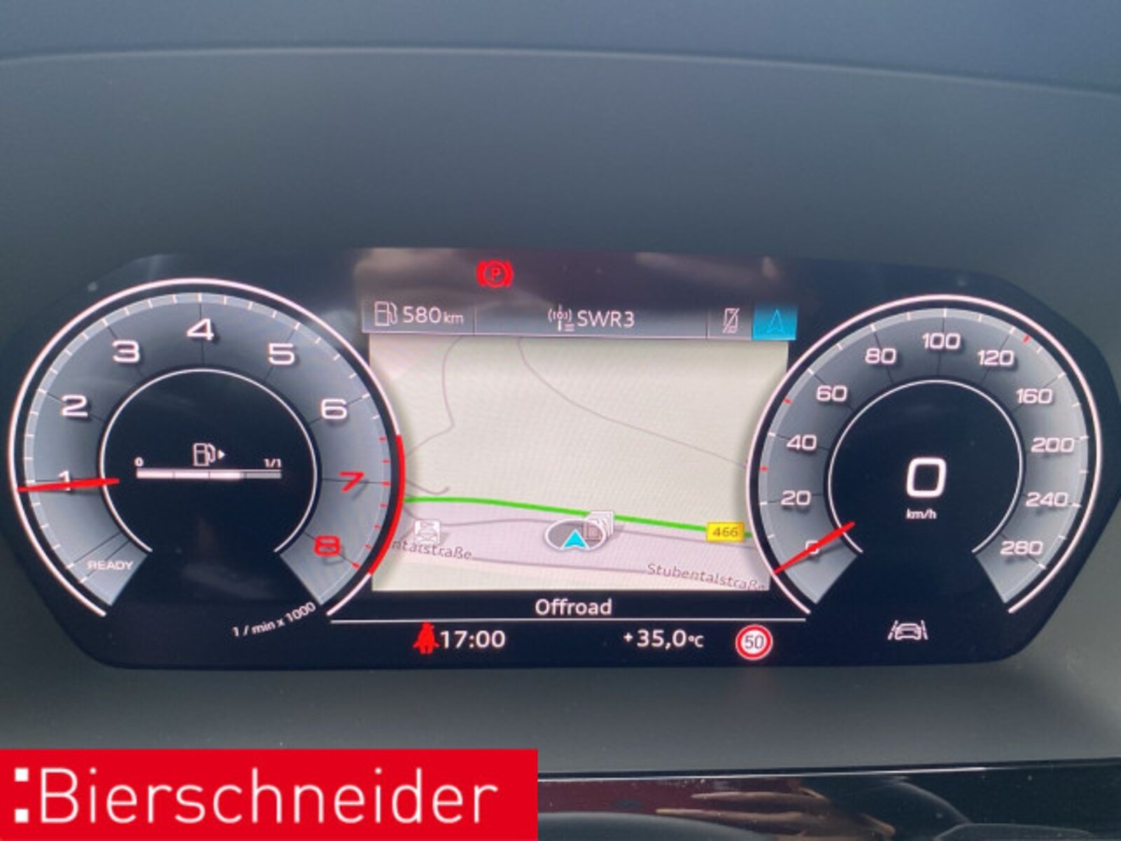Audi A3 Sportback – Bild 14