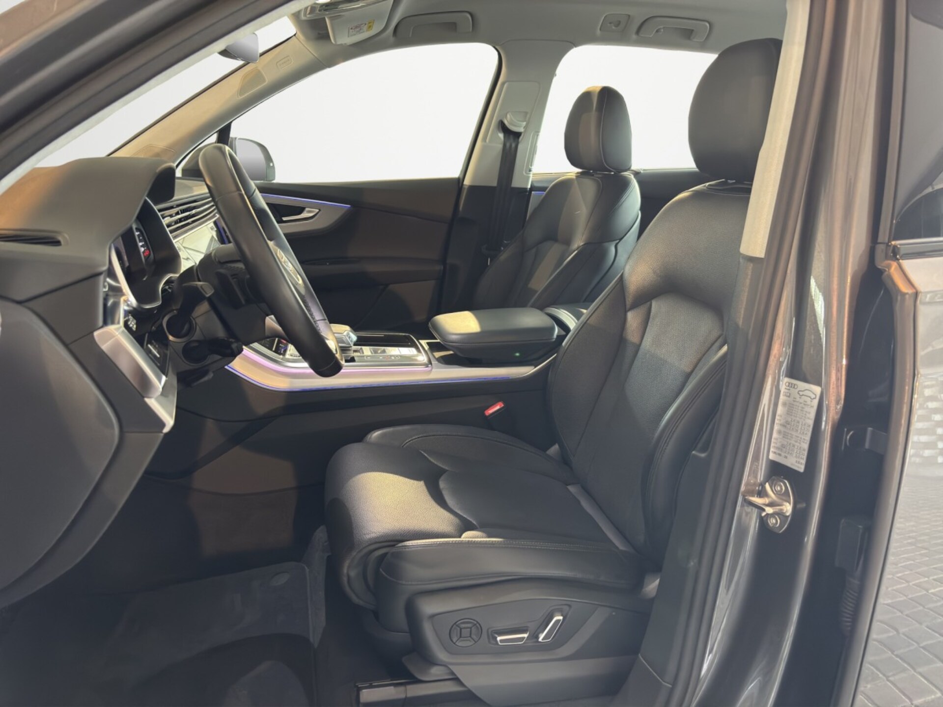 Audi Q7 SUV
