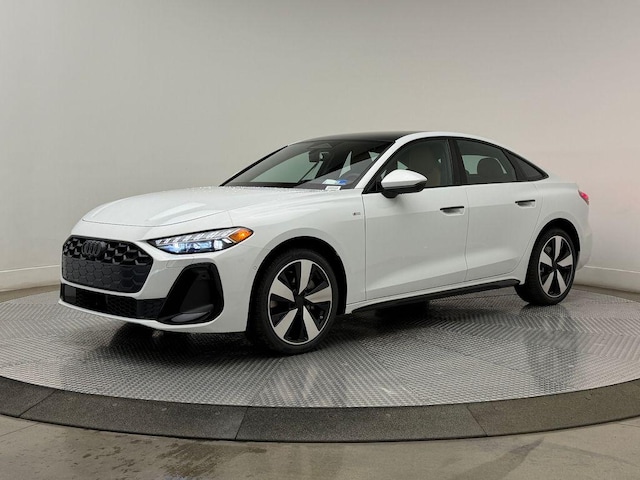 2026 Audi A5 Sedan