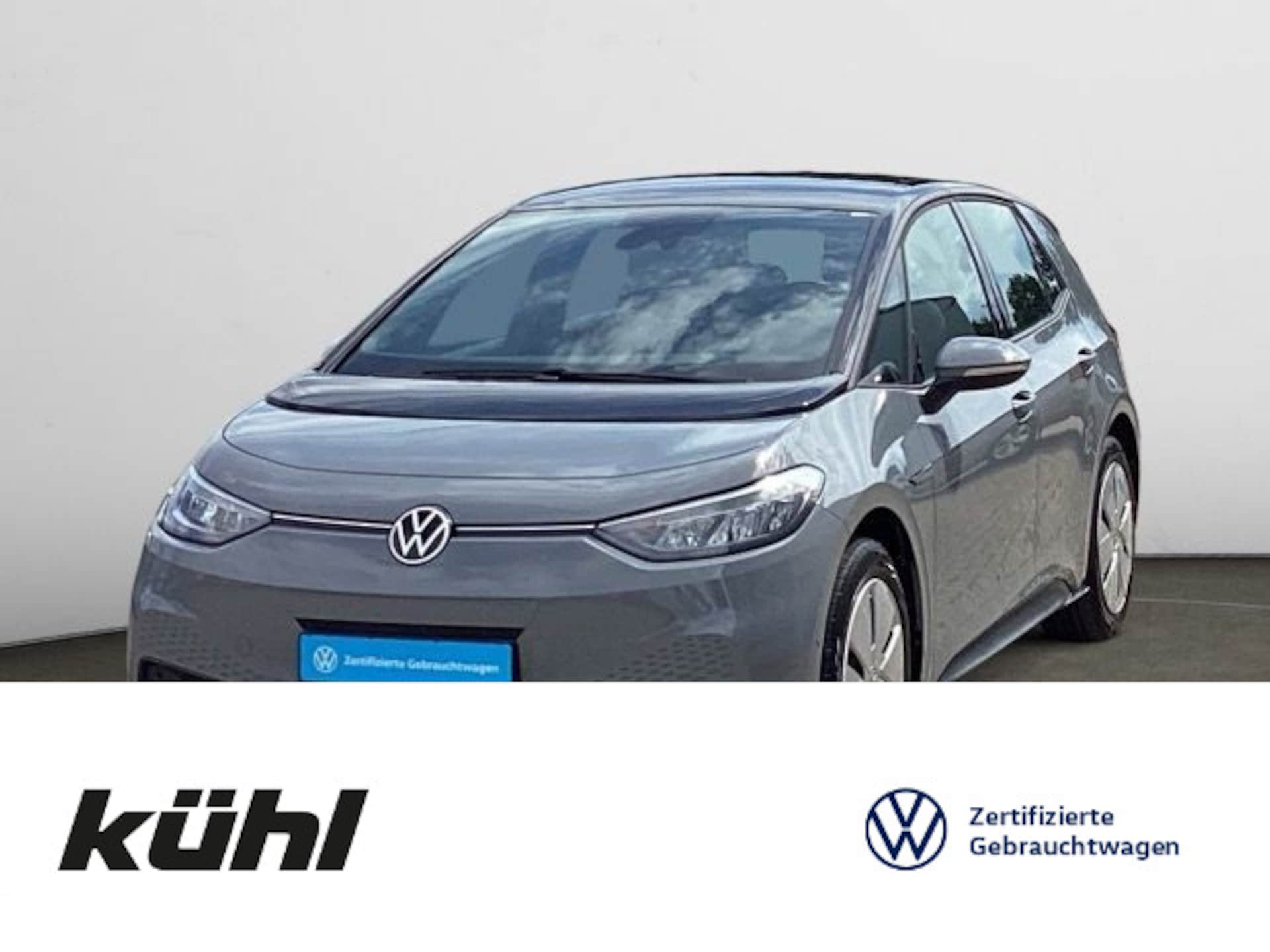 Volkswagen ID.3 Pro Performance