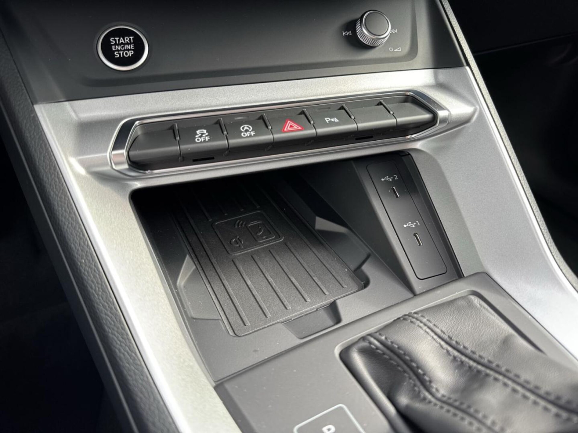 Audi Q3 SUV S line