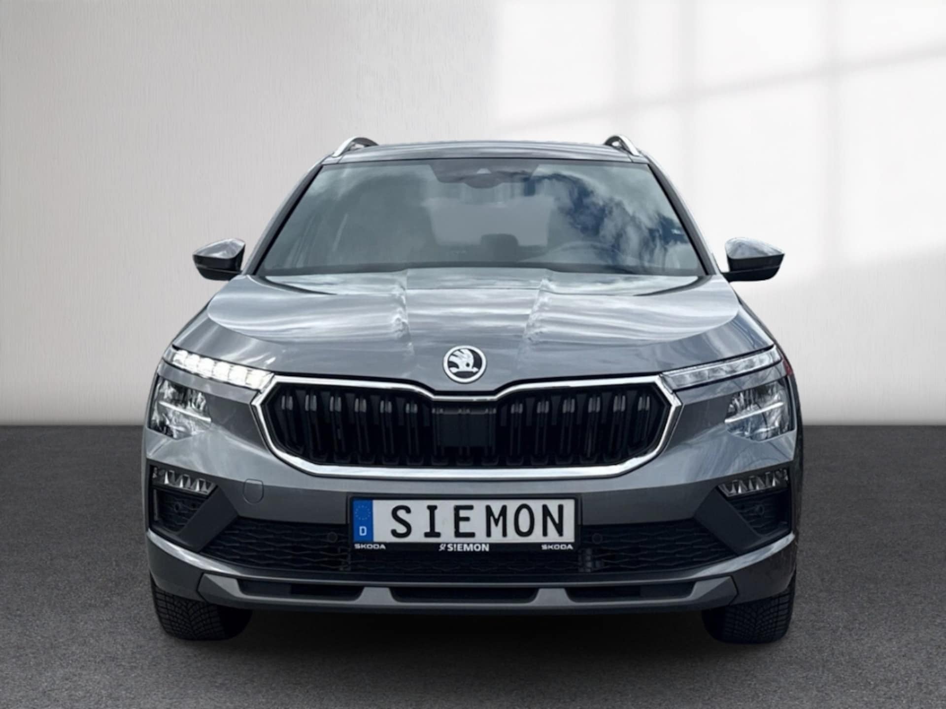 Skoda Kamiq 130 Jahre Premium