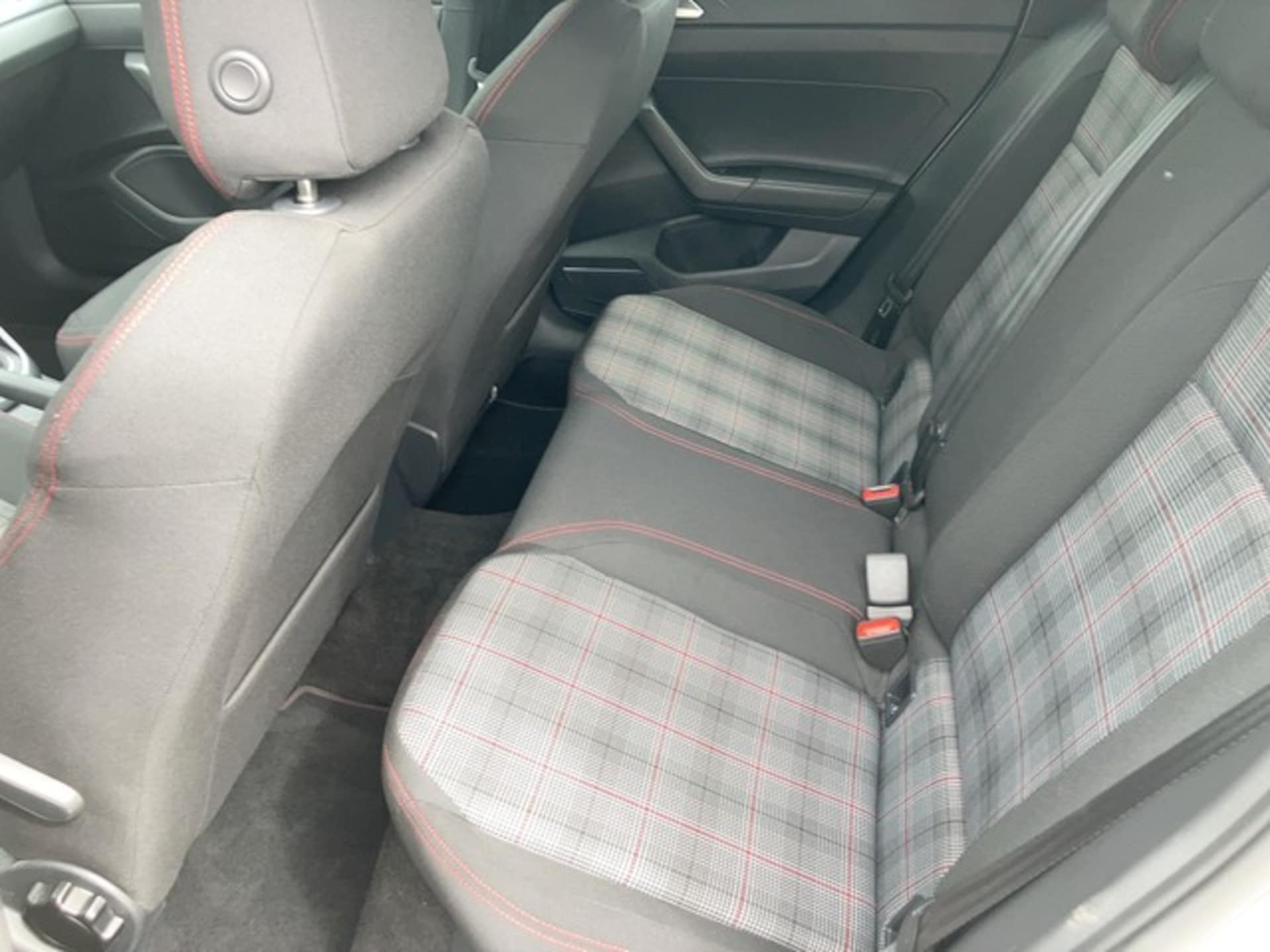 Volkswagen Polo GTI