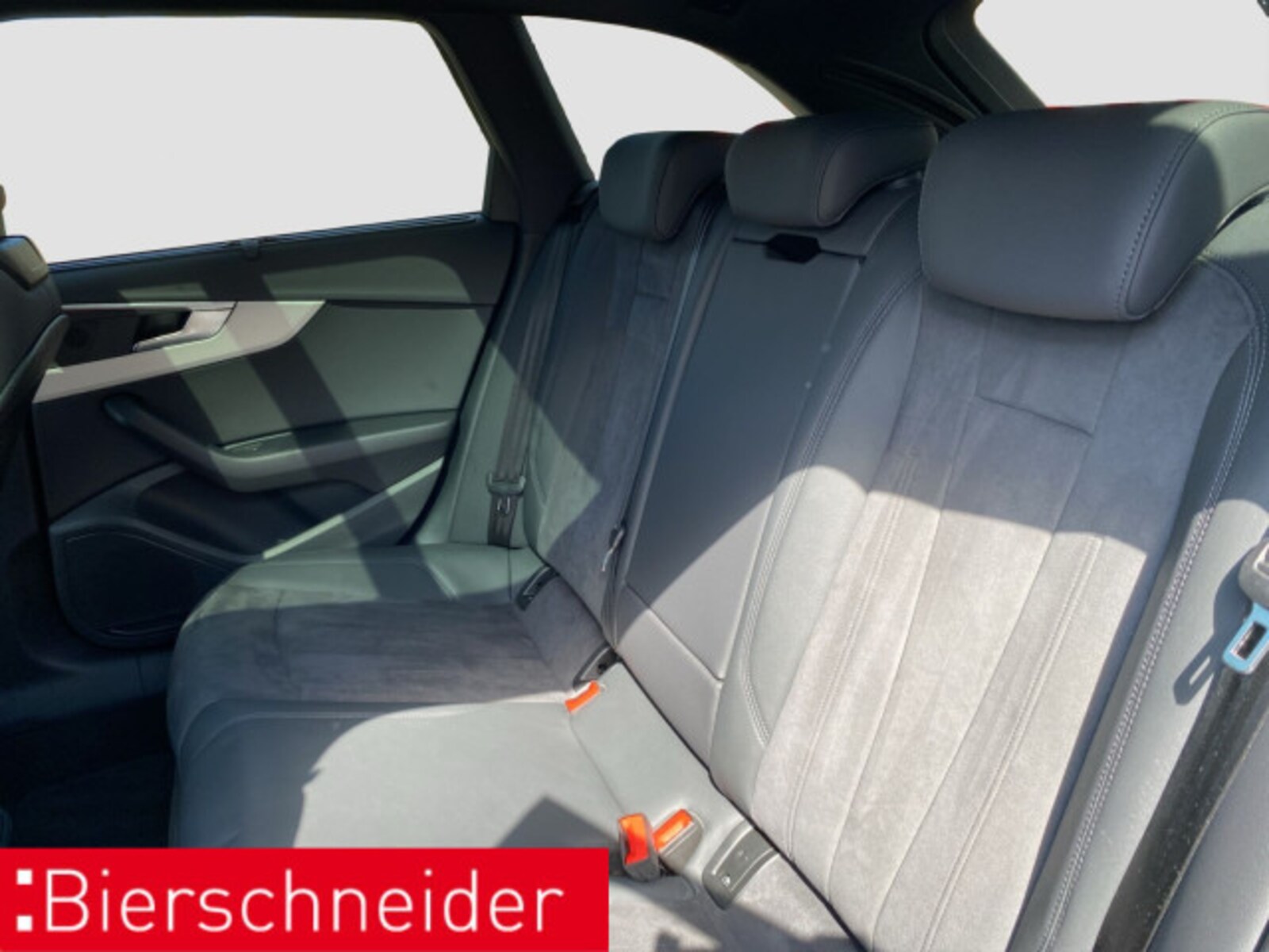 Audi A4 Avant – Bild 13