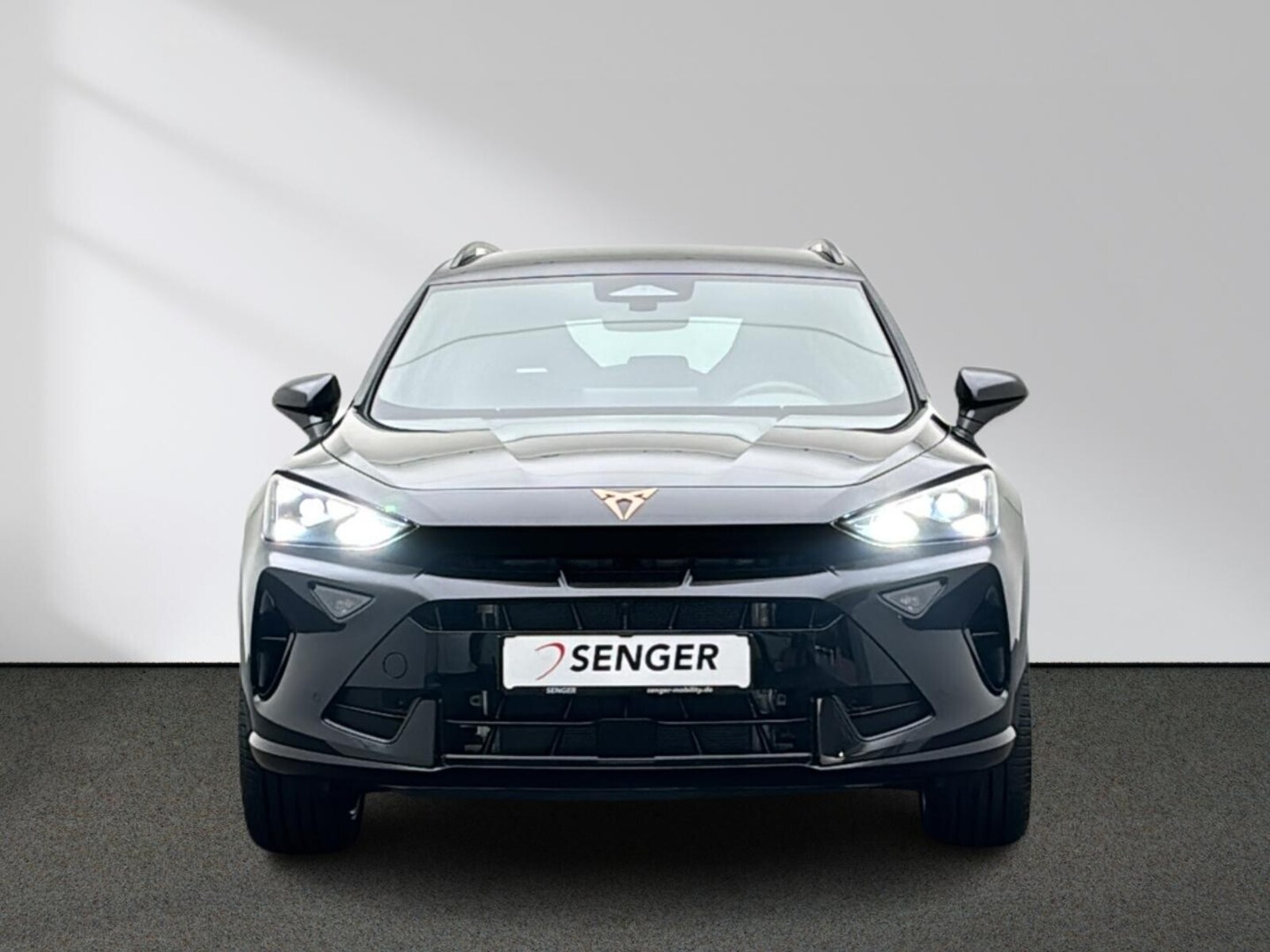 CUPRA Formentor – Bild 4