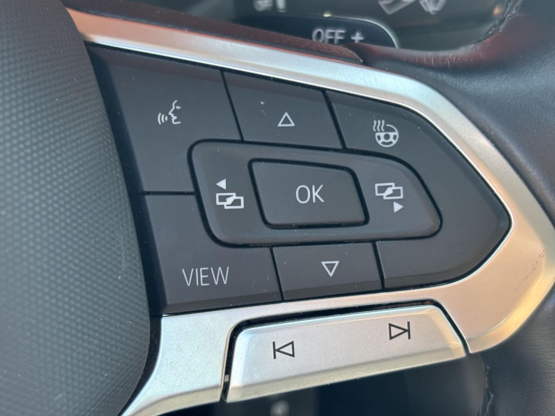 Volkswagen Tiguan Allspace Life