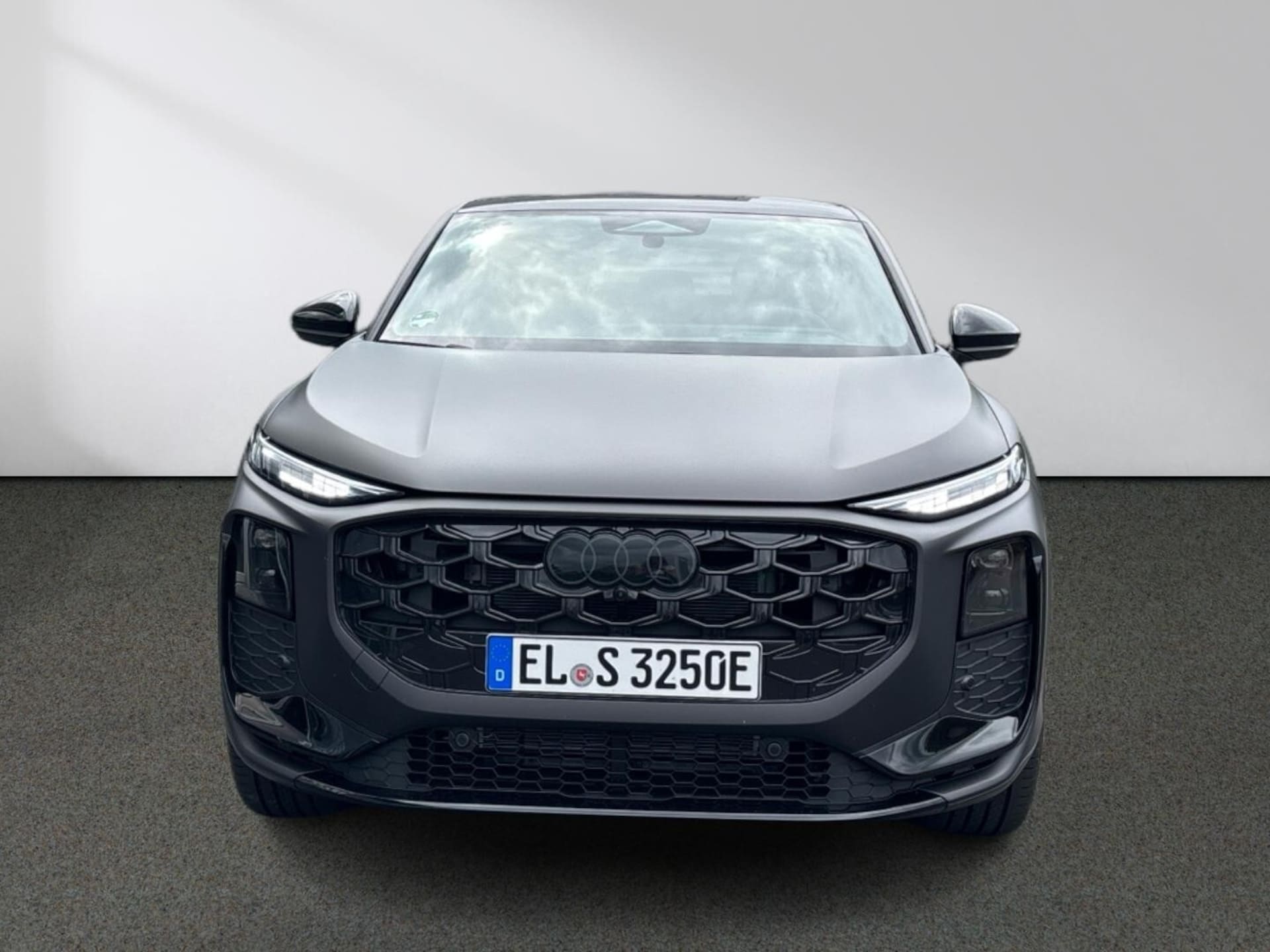 Audi Q3 Sportback e-hybrid
