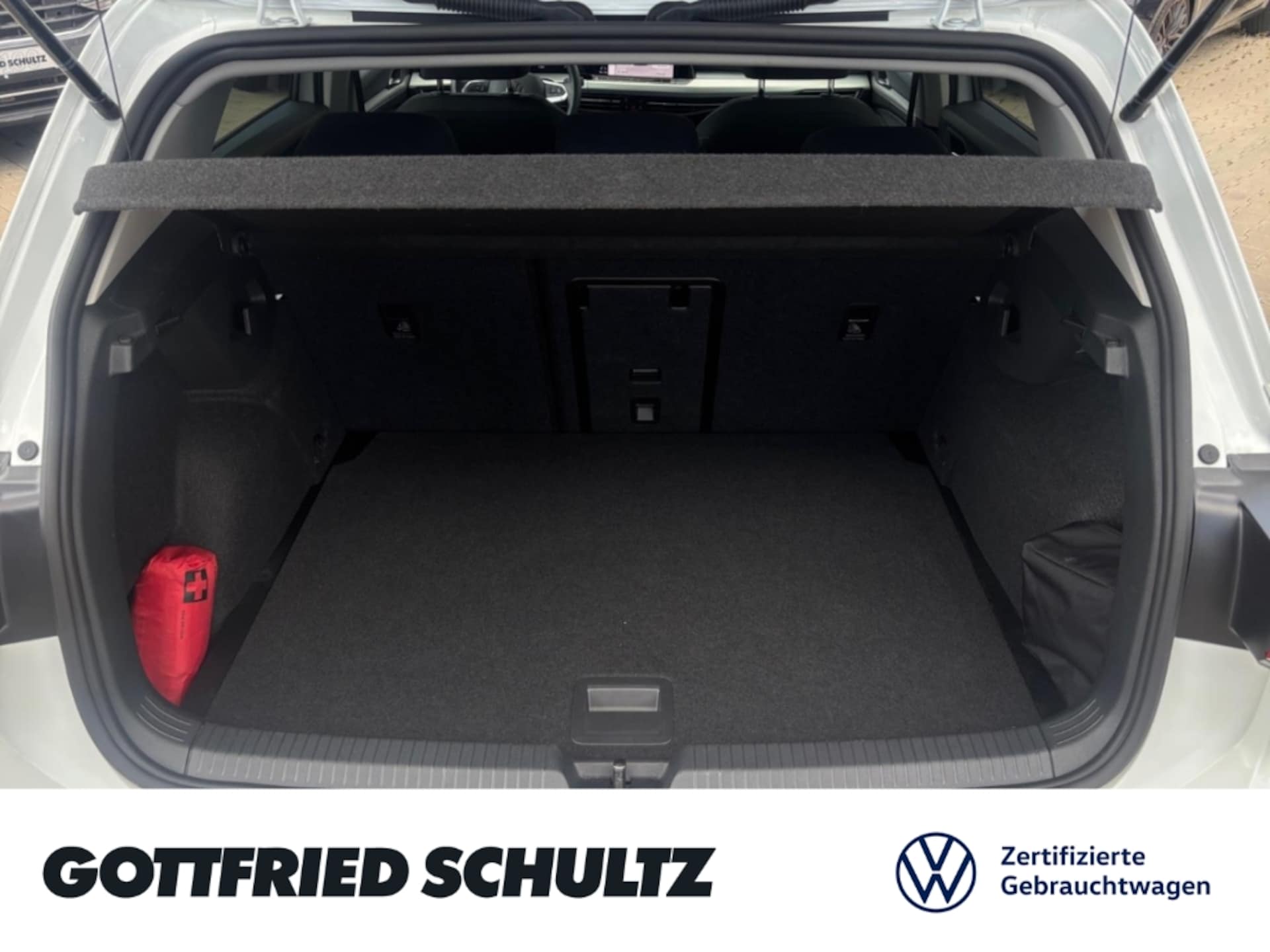 Volkswagen Golf MOVE