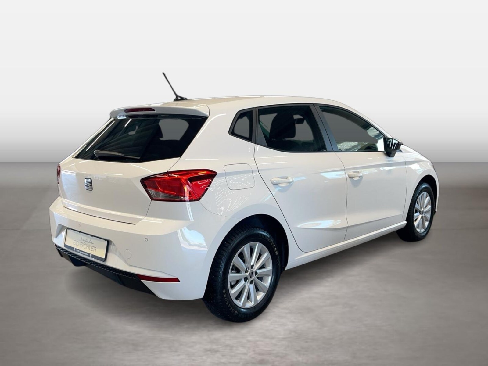 SEAT Ibiza – Bild 5