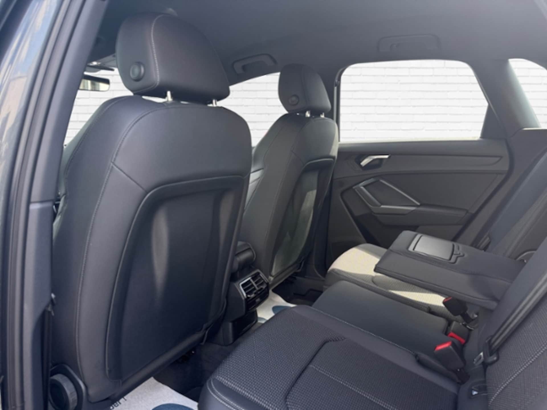 Audi Q3 SUV S line