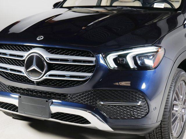 2022 Mercedes-Benz GLE GLE450 - Photo 31