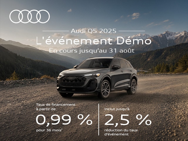 Image de {{modelName}} 2025 Audi Q5