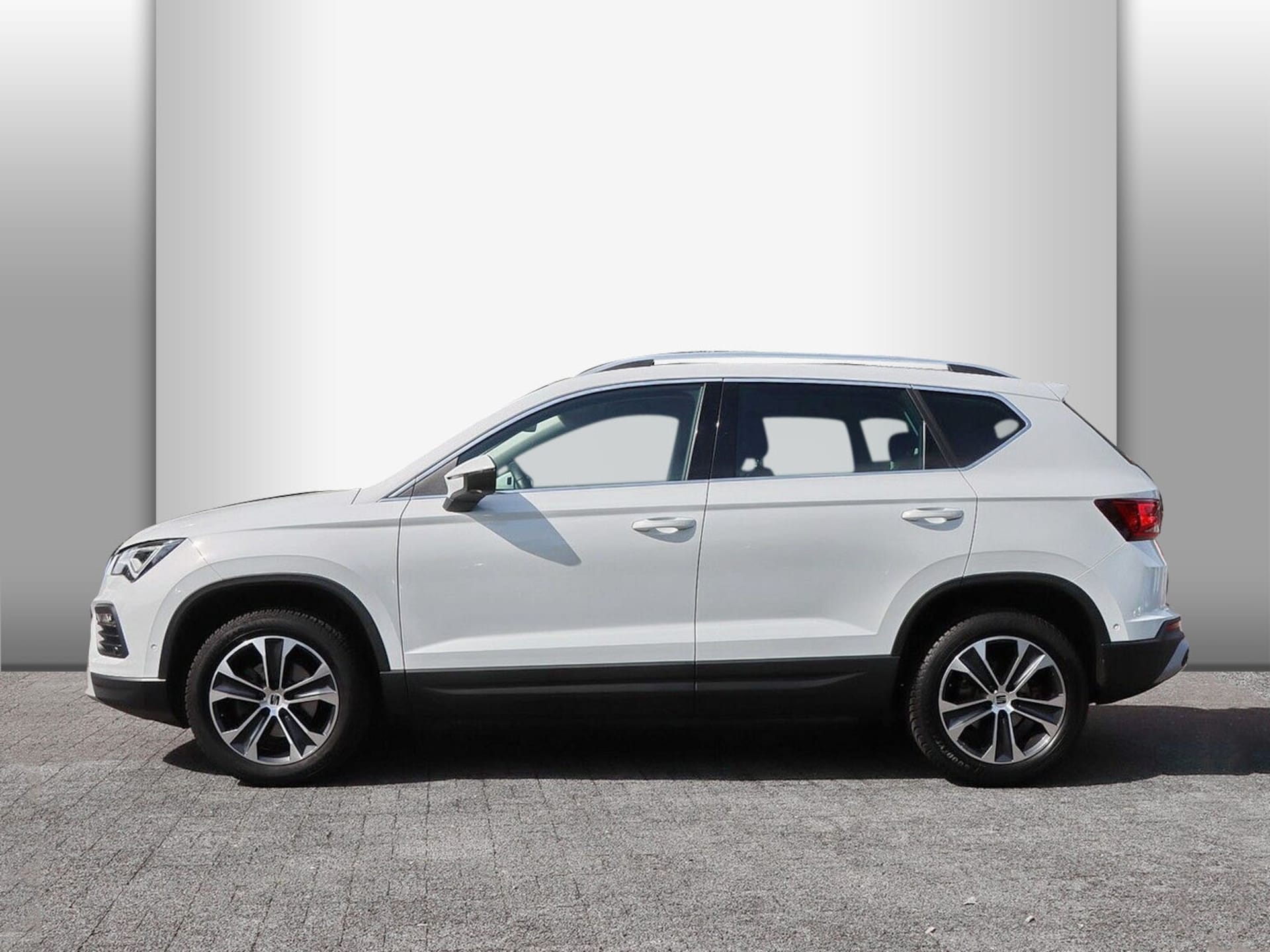 SEAT Ateca Style