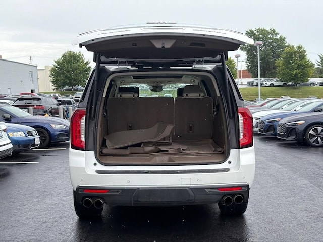 2023 GMC Yukon XL