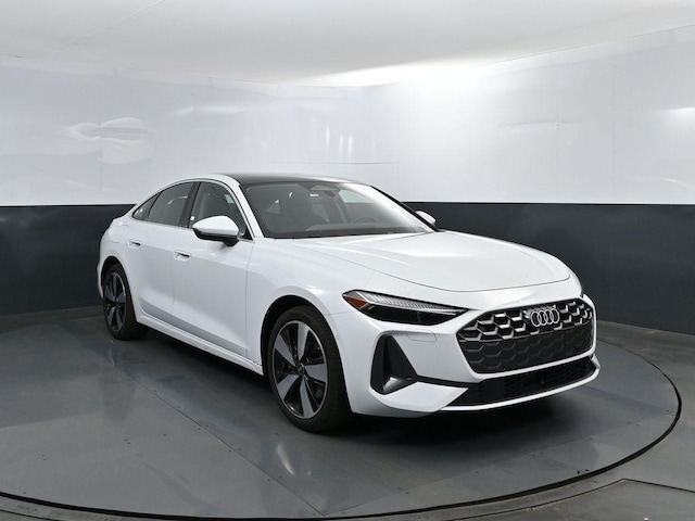 2025 Audi A5 Sedan