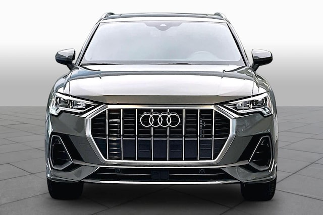 2024 Audi Q3 SUV