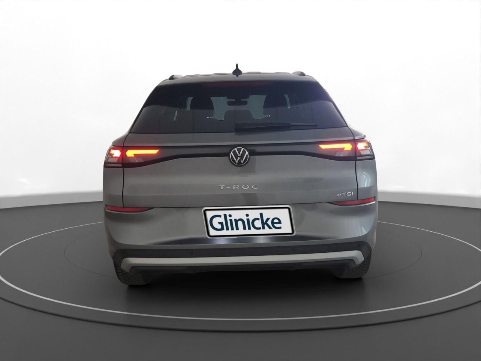Volkswagen T-Roc – Bild 4