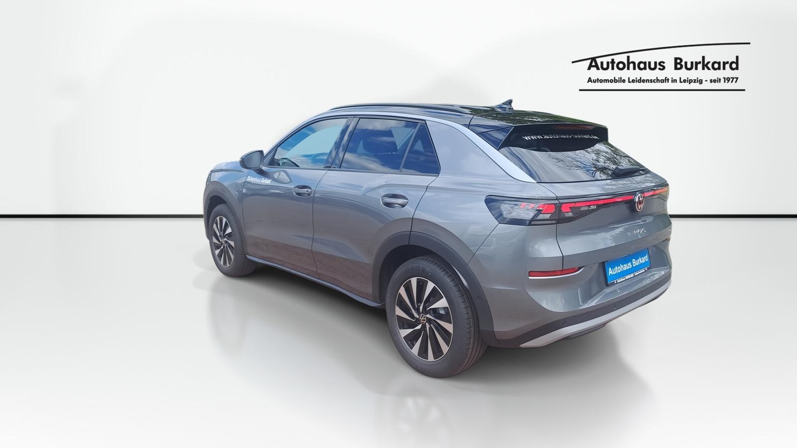 Volkswagen T-Roc – Bild 5
