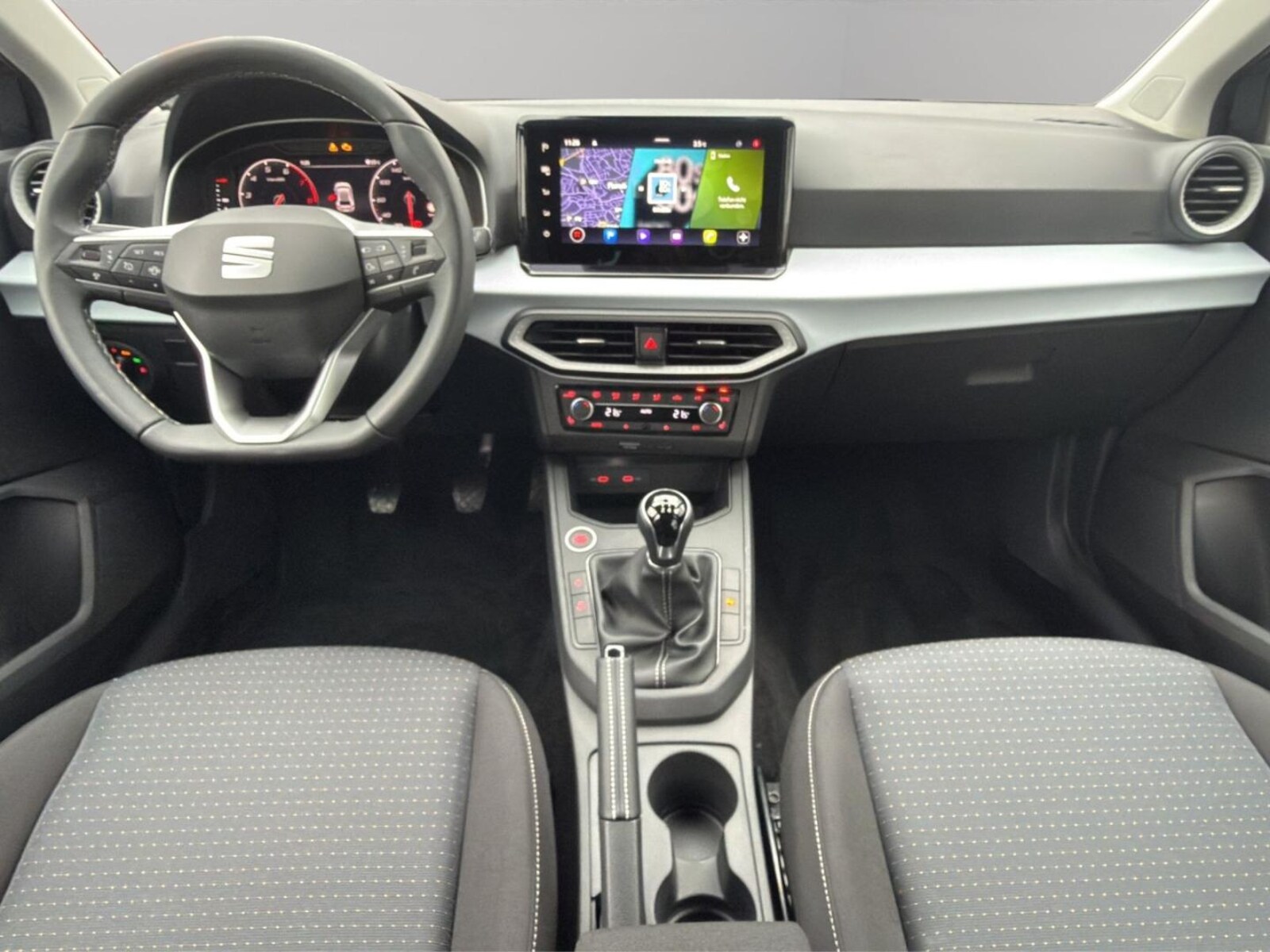 SEAT Ibiza – Bild 14