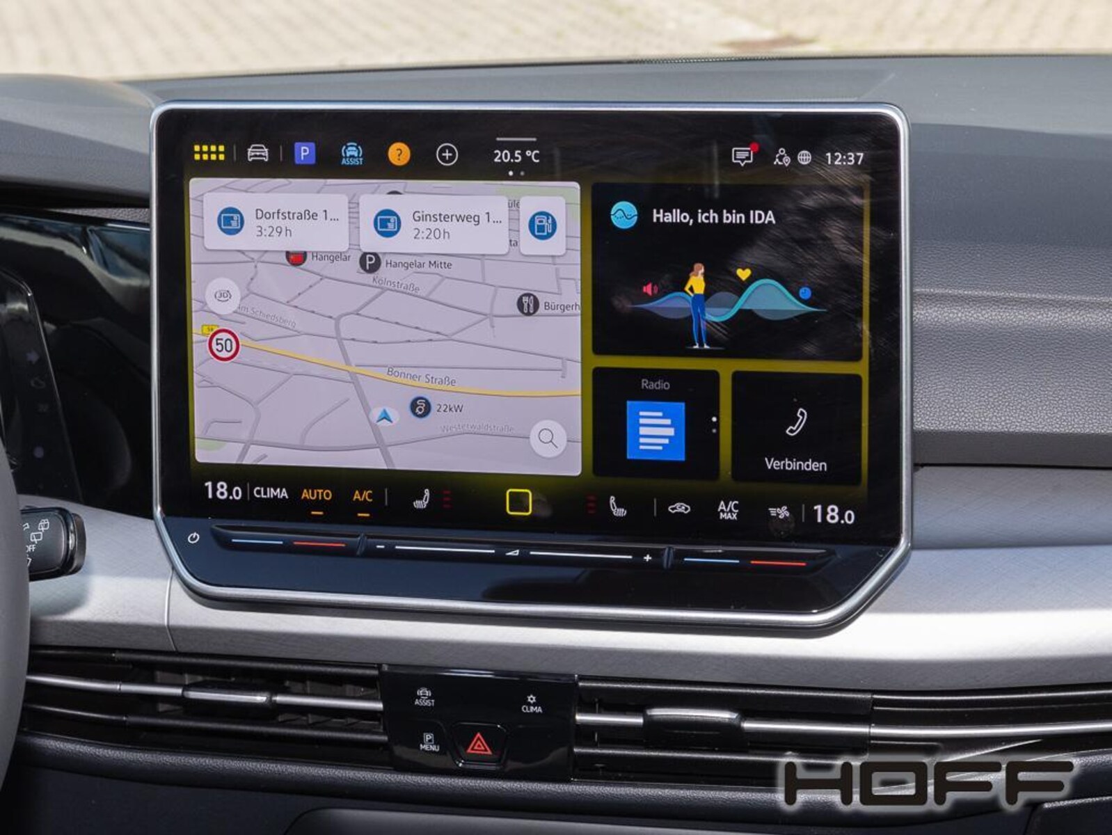 Volkswagen Golf Variant – Bild 7