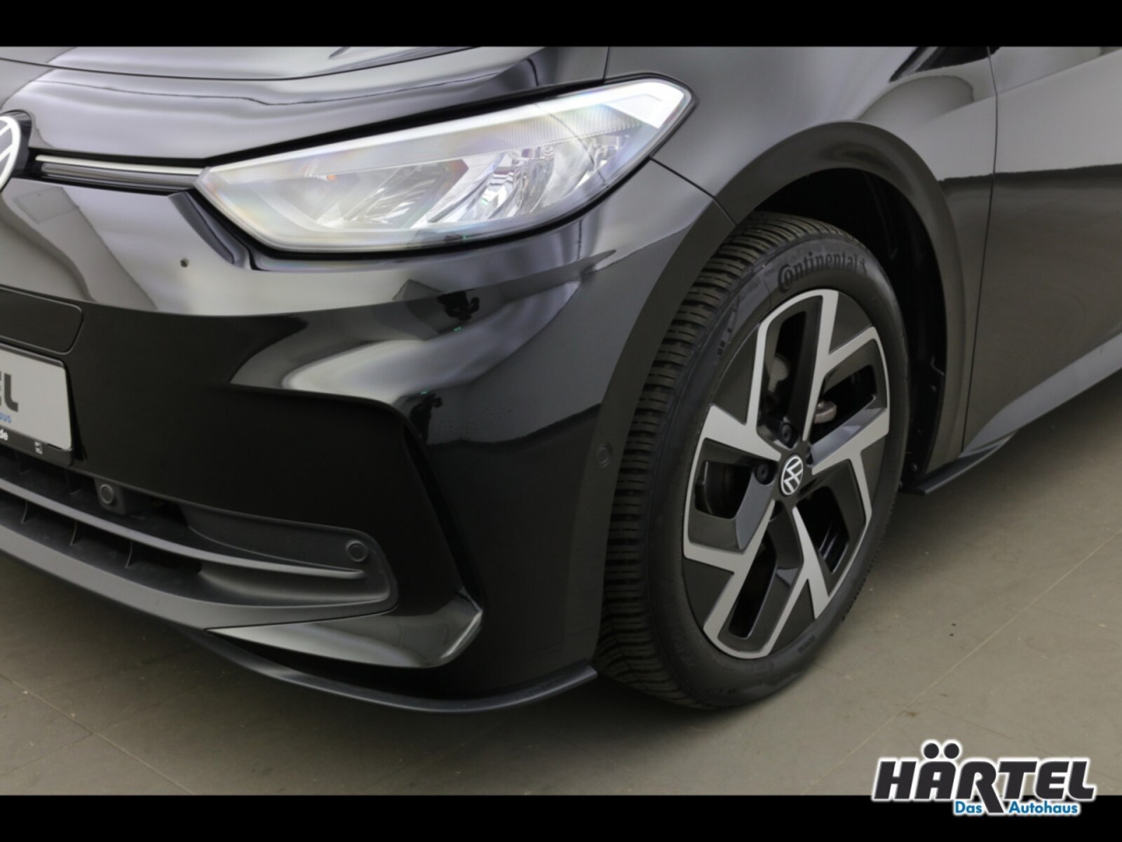 Volkswagen ID.3 – Bild 4