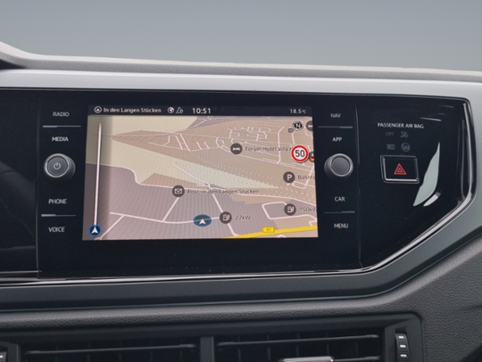 Volkswagen Polo – Bild 20
