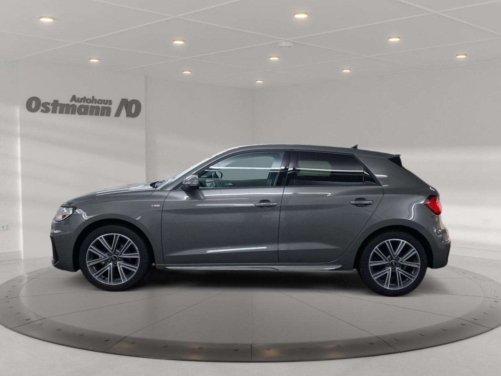 Audi A1 Sportback – Bild 3
