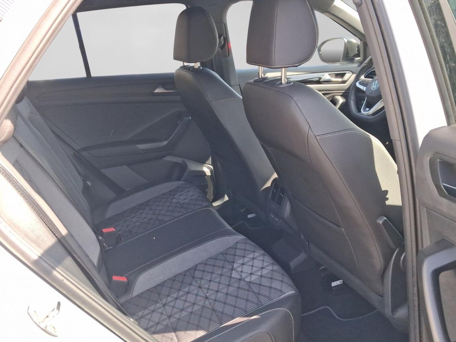 Volkswagen T-Roc – Bild 5
