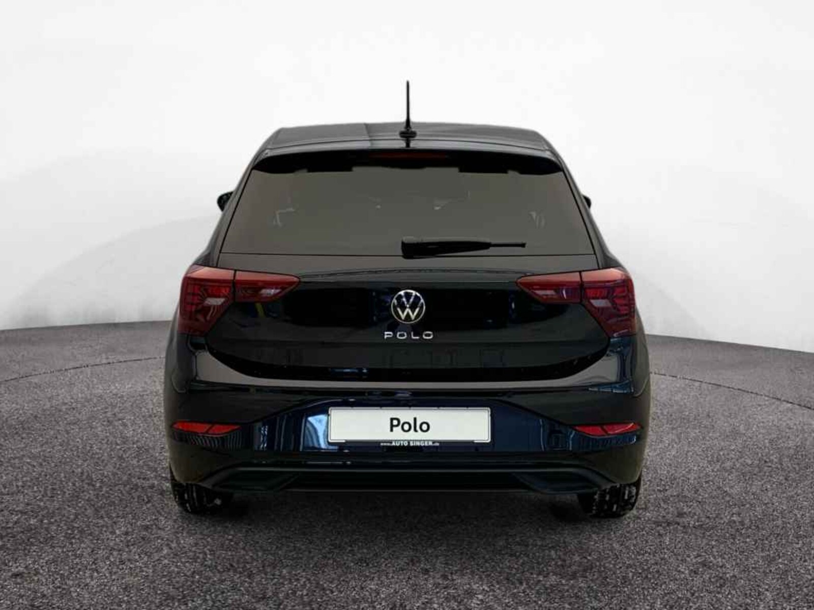Volkswagen Polo – Bild 7