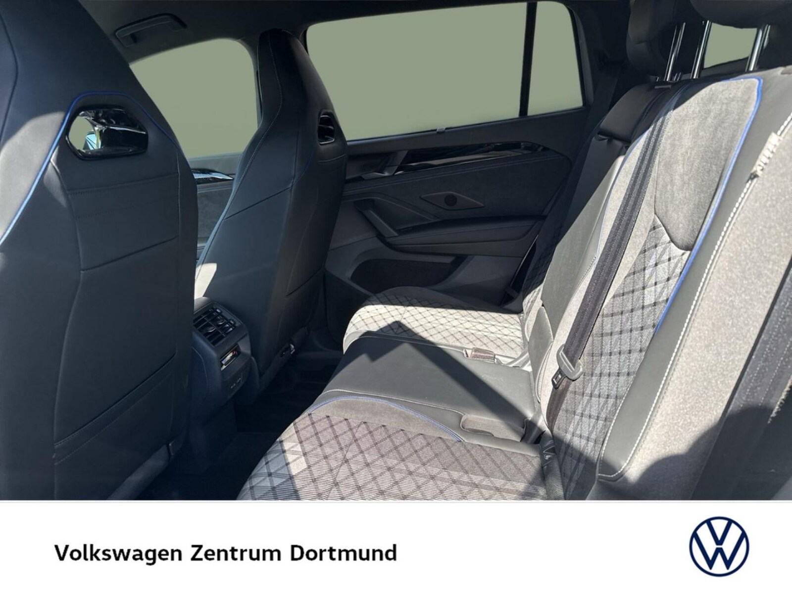 Volkswagen Tayron – Bild 10