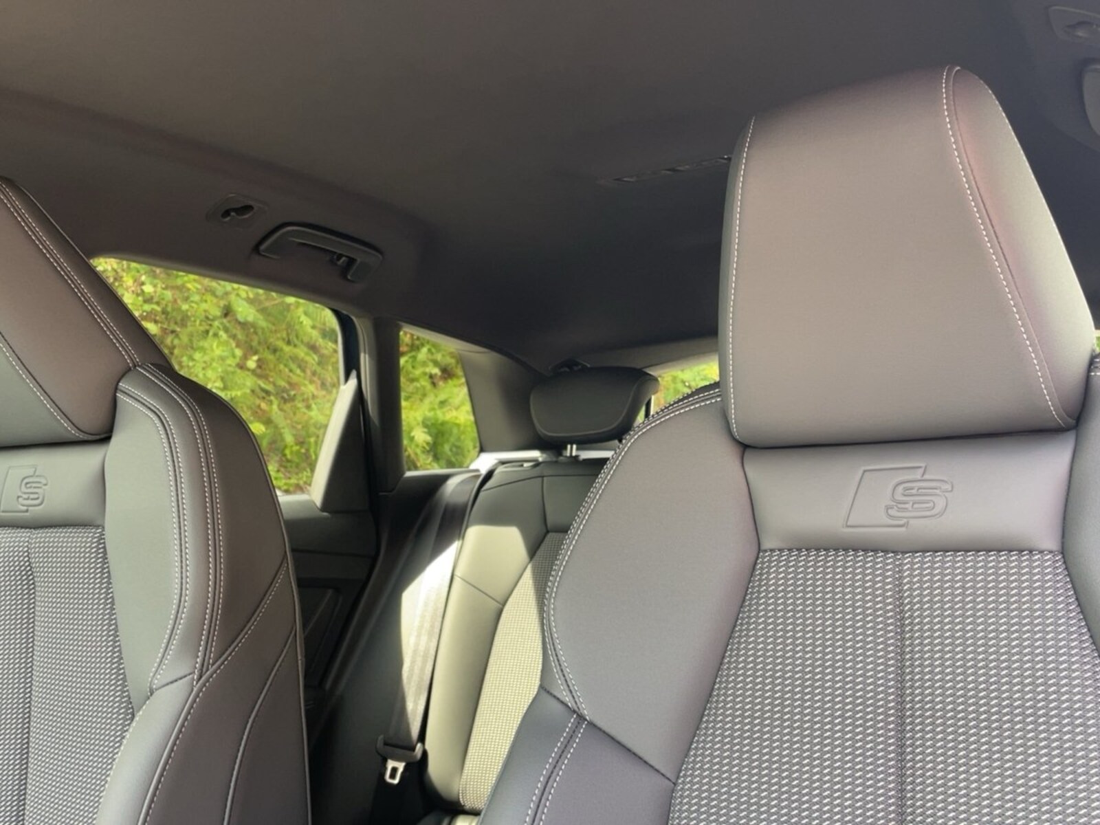 Audi Q4 e-tron – Bild 21