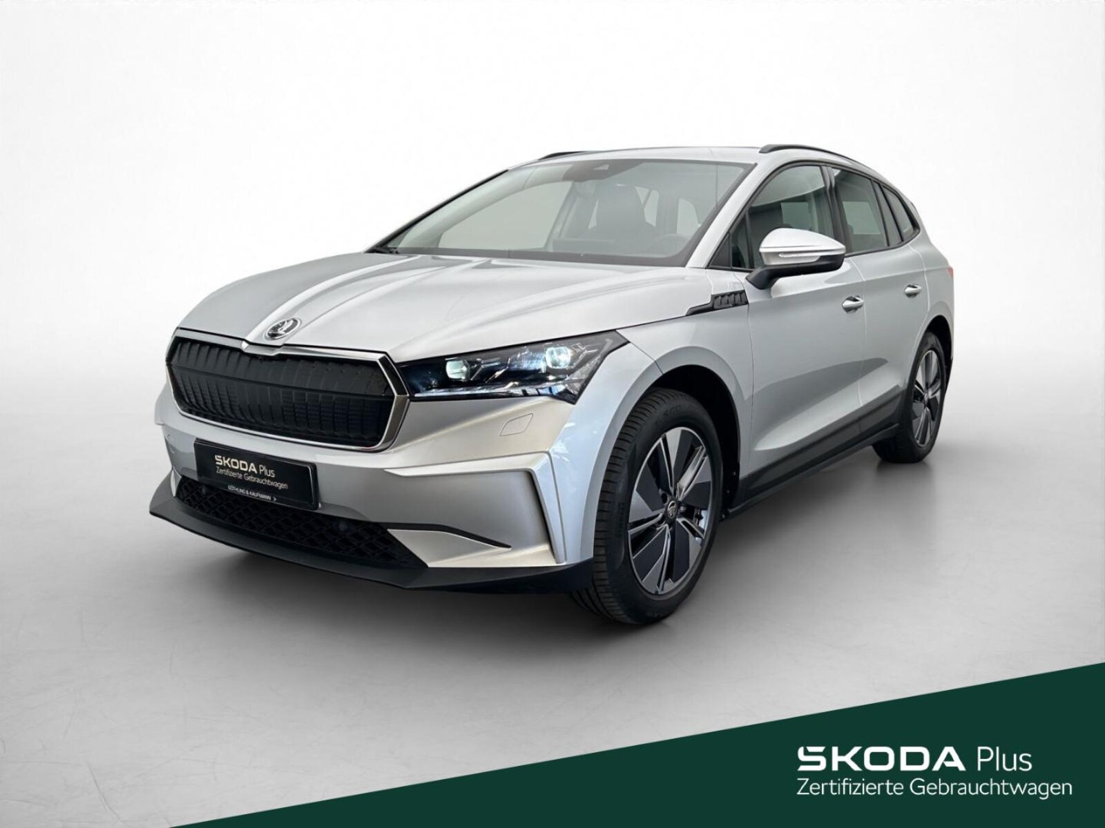 Škoda Enyaq