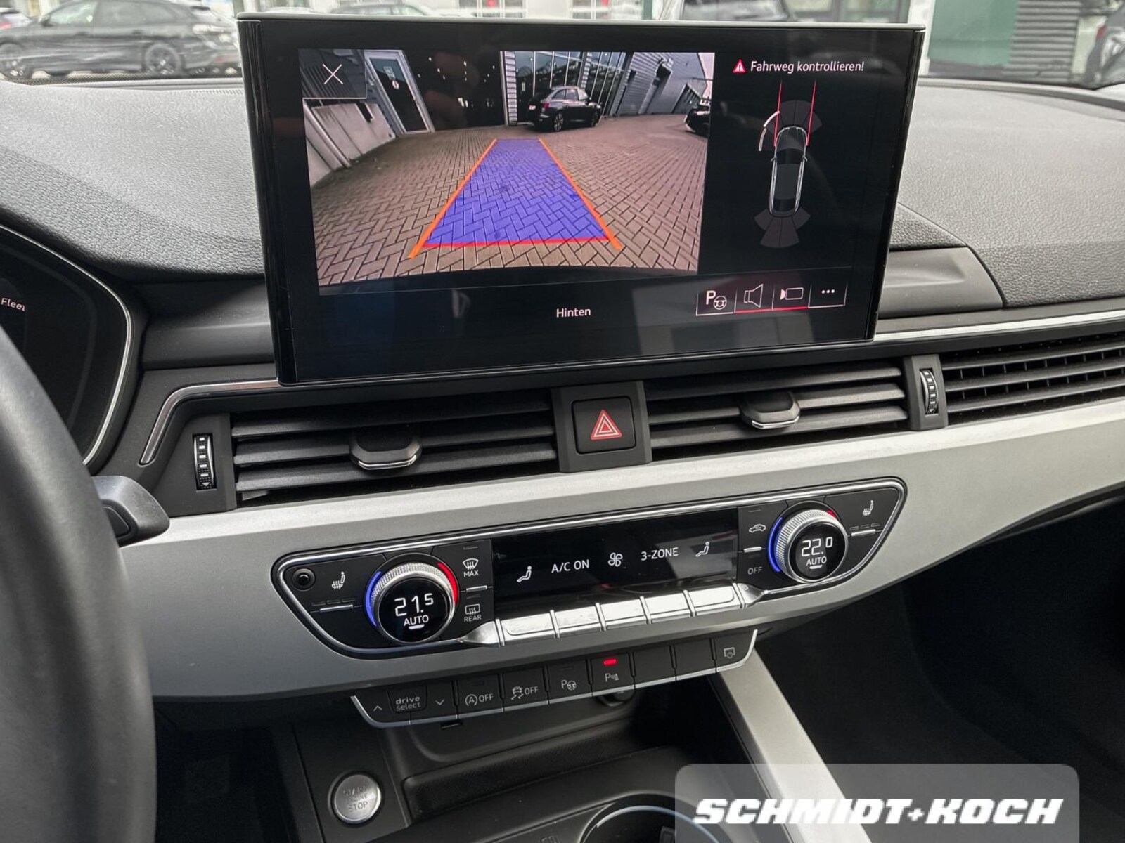 Audi A5 Sportback – Bild 13