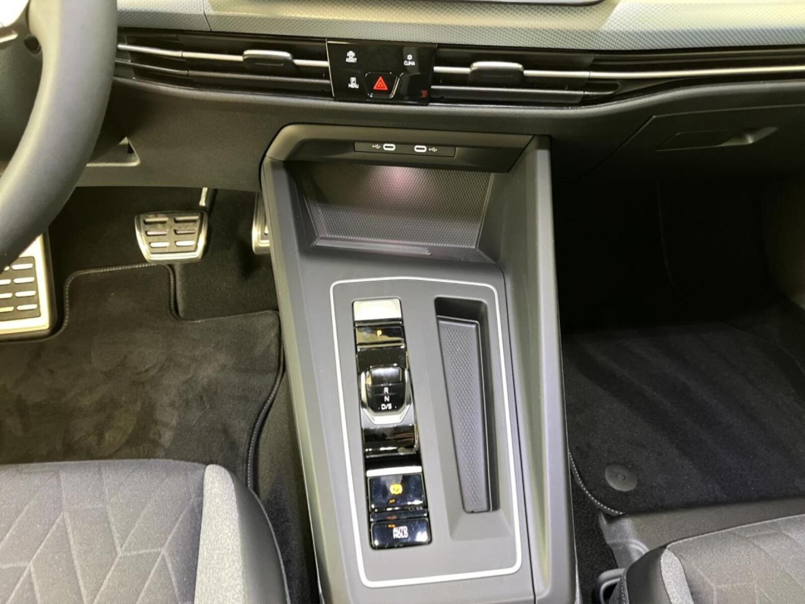 Volkswagen Golf – Bild 16