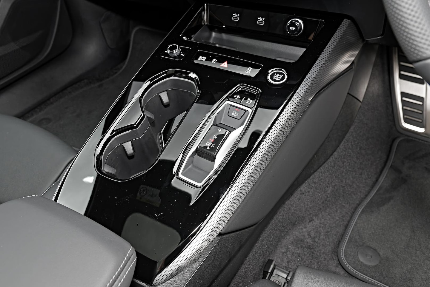 Image about Audi A5 Avant TFSI e e-hybrid quattro 270 kW S tronic