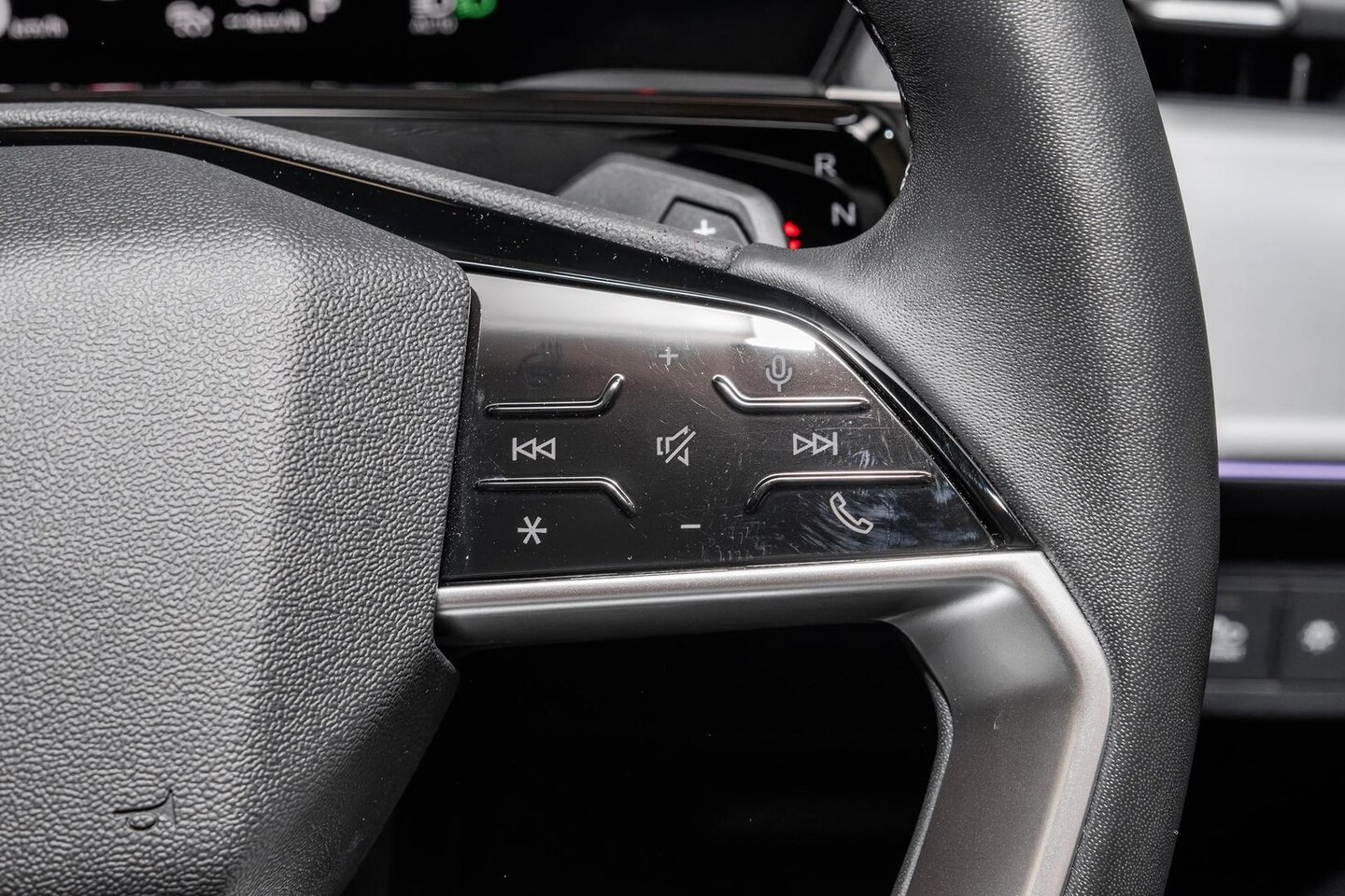 Image about Audi Q3 SUV TFSI 110 kW