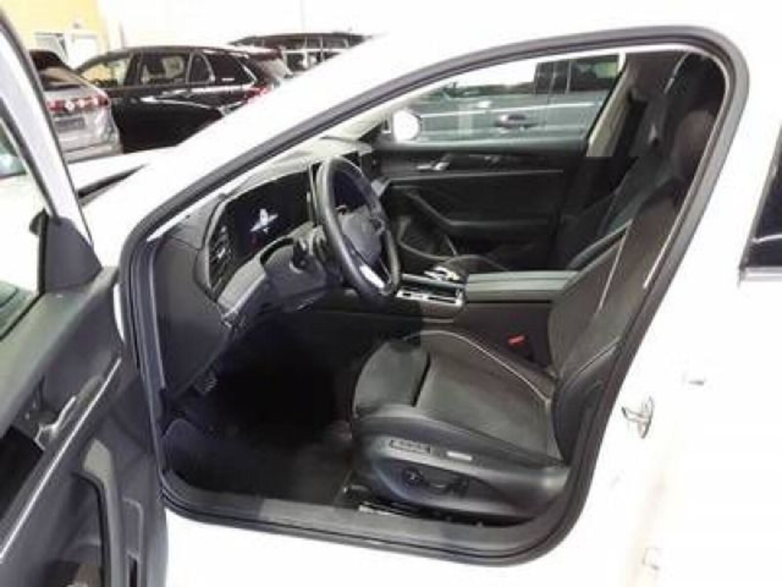 Volkswagen Passat – Bild 4